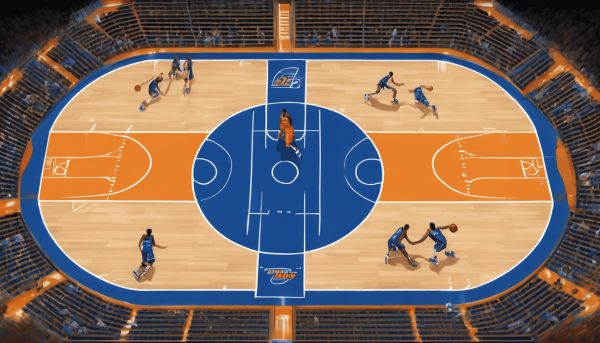 Comprendre les équipes de nba en 2026 et leur impact