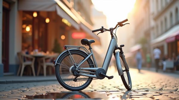 Les vélos électriques pas chers à moins de 1000 € en 2025