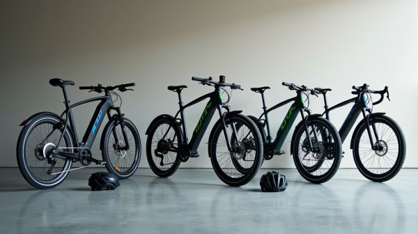 Les vélos électriques pas chers à moins de 1000 € en 2025