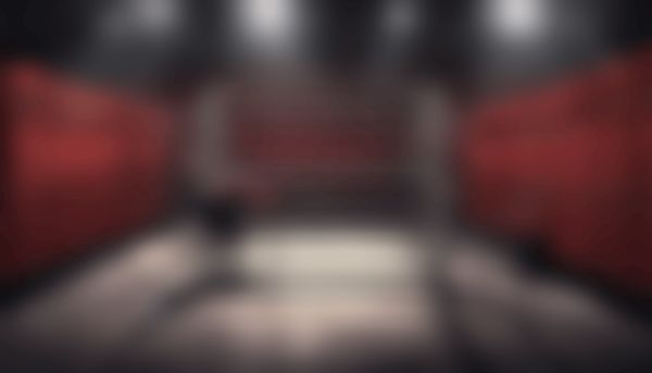 Plongée dans les coulisses de wwe: unreal