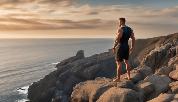 Pourquoi le tirage horizontal prise large est essentiel pour un dos épais
