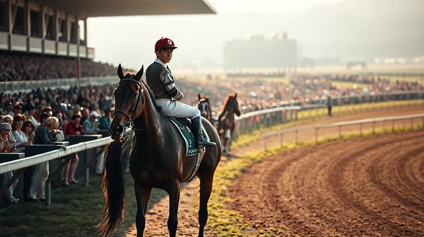 Pronostic quinté : conseils pratiques pour maximiser ses chances aux courses hippiques