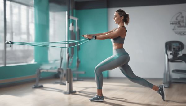 Renforcer les muscles abducteurs pour améliorer votre mobilité