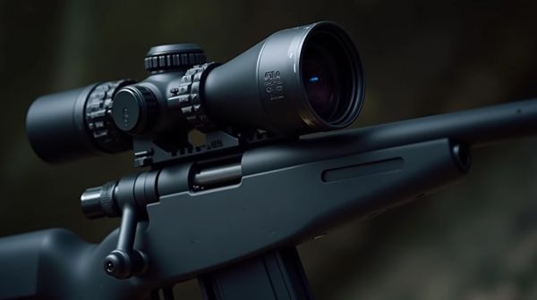 Sniper airsoft : les meilleures répliques pour une précision optimale
