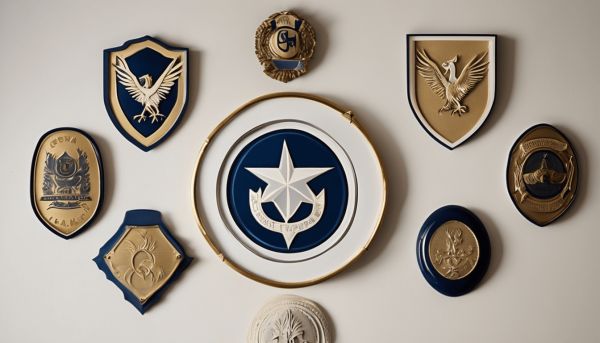 Spurs logo : histoire et évolution du design intemporel