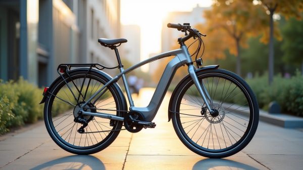 Top 5 vélos électriques abordables sous 1000 € pour 2025