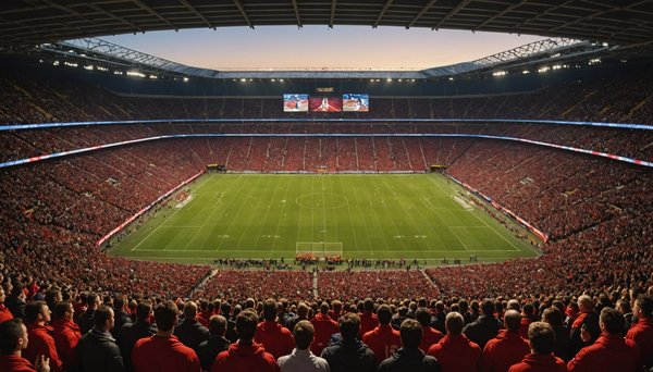 Quel est l'hymne le plus emblématique du football ?